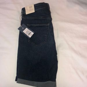 Universal Thread Bermuda Shorts